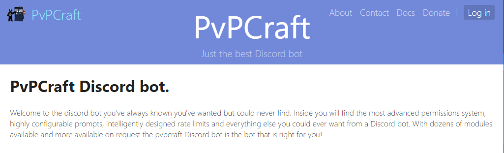 Discordの音楽botが結構使えた Discord Bot じんさんです